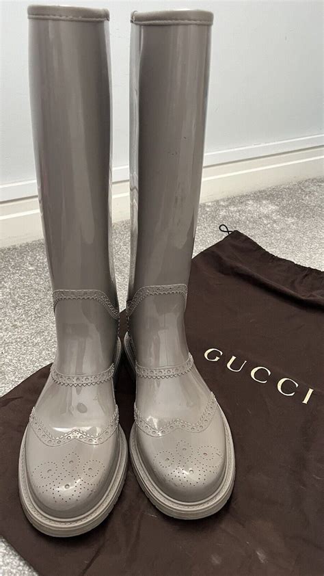 gucci wellies|gucci bodysuit.